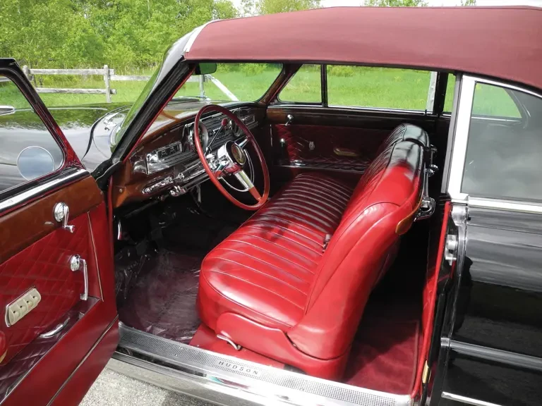 1950 Hudson Commodore - Image 17 of 31