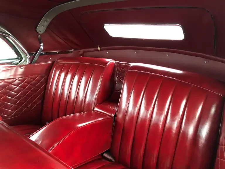 1950 Hudson Commodore - Image 31 of 31