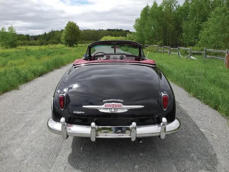 1950 Hudson Commodore - Image 10 of 31