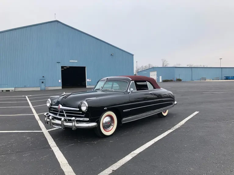 1950 Hudson Commodore - Image 29 of 31