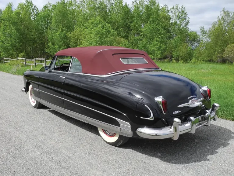 1950 Hudson Commodore - Image 3 of 31