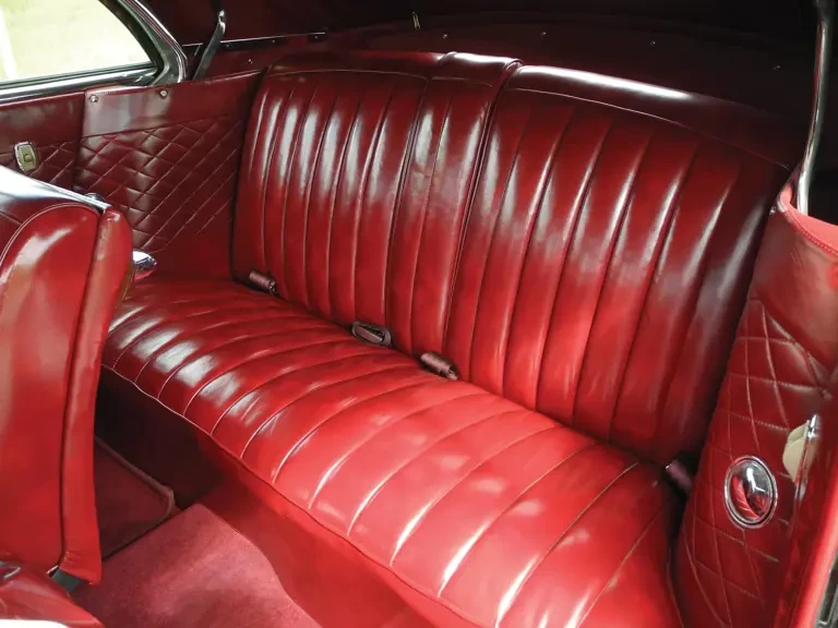 1950 Hudson Commodore - Image 13 of 31