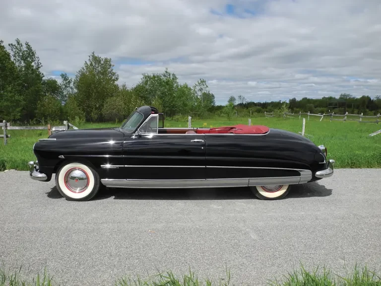1950 Hudson Commodore - Image 6 of 31