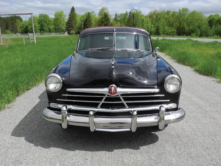 1950 Hudson Commodore - Image 9 of 31