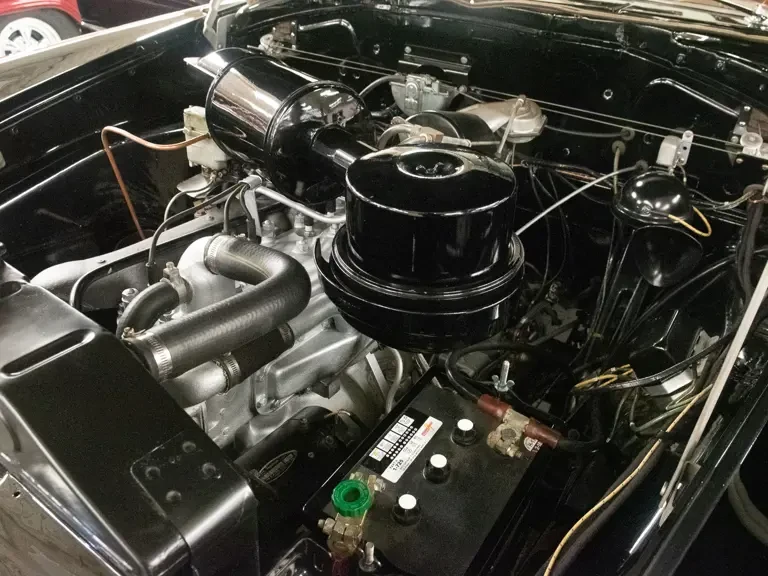 1950 Hudson Commodore - Image 24 of 31