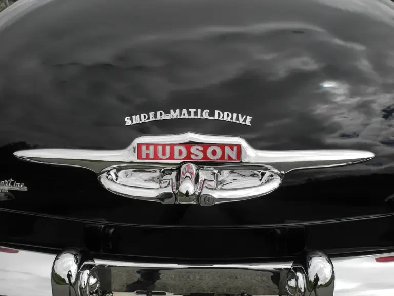 1950 Hudson Commodore - Image 7 of 31