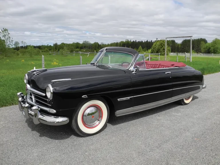 1950 Hudson Commodore - Image 2 of 31