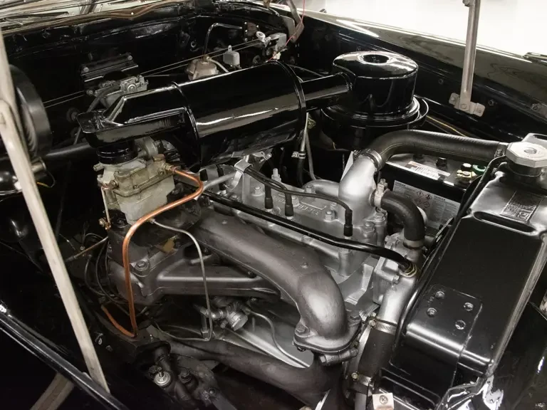 1950 Hudson Commodore - Image 23 of 31