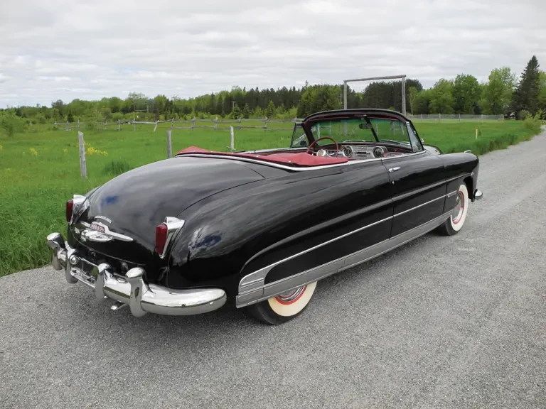 1950 Hudson Commodore - Image 20 of 31