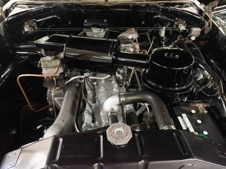 1950 Hudson Commodore - Image 4 of 31
