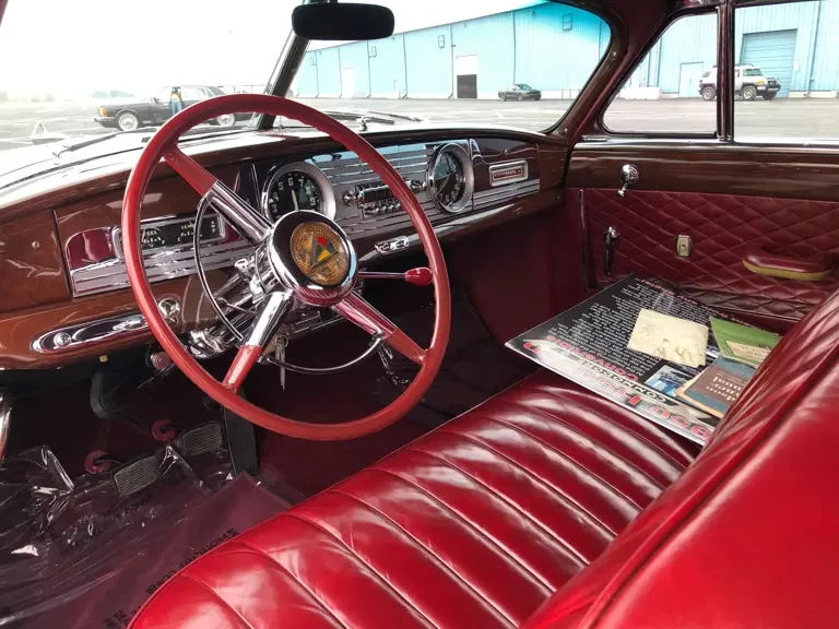 1950 Hudson Commodore - Image 30 of 31
