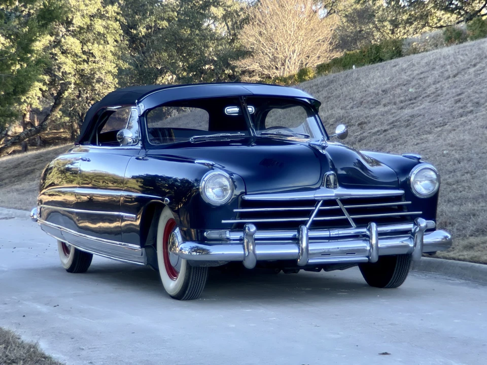 1950 Hudson Commodore - Image 5 of 31