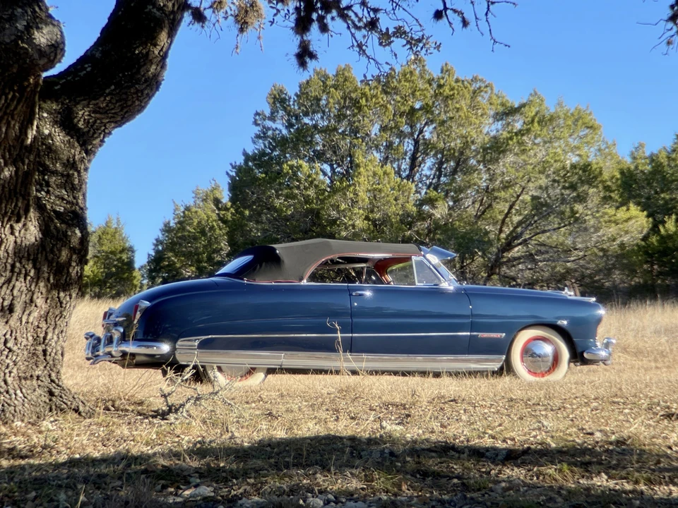 1950 Hudson Commodore - Image 17 of 31