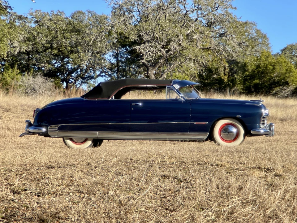 1950 Hudson Commodore - Image 18 of 31