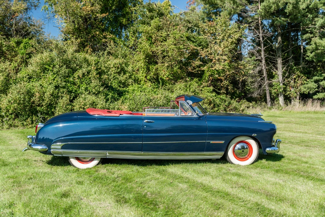 1950 Hudson Commodore - Image 14 of 31