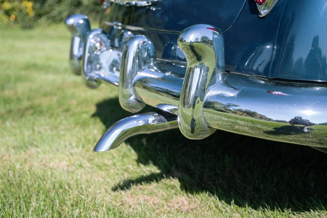 1950 Hudson Commodore - Image 27 of 31