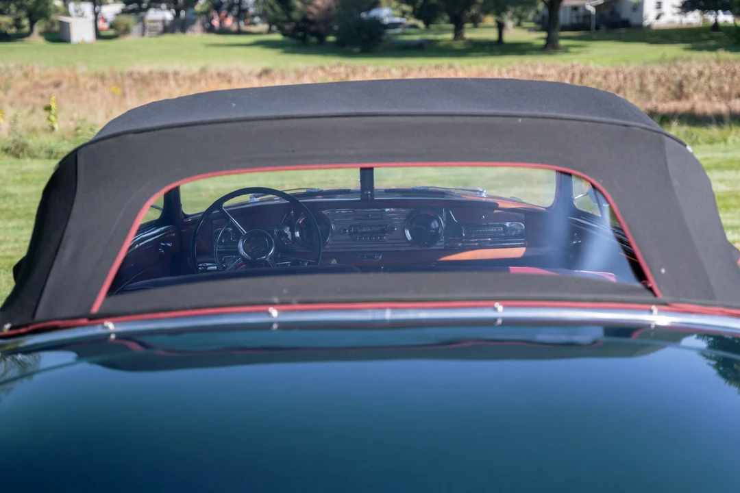 1950 Hudson Commodore - Image 22 of 31