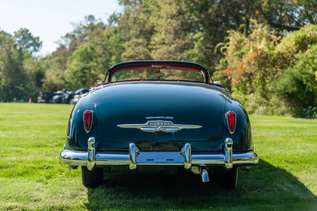 1950 Hudson Commodore - Image 12 of 31