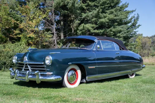 1950 Hudson Commodore - Image 2 of 31