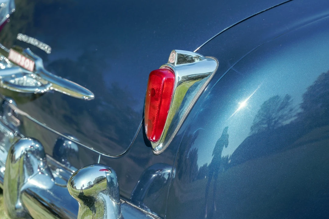 1950 Hudson Commodore - Image 28 of 31