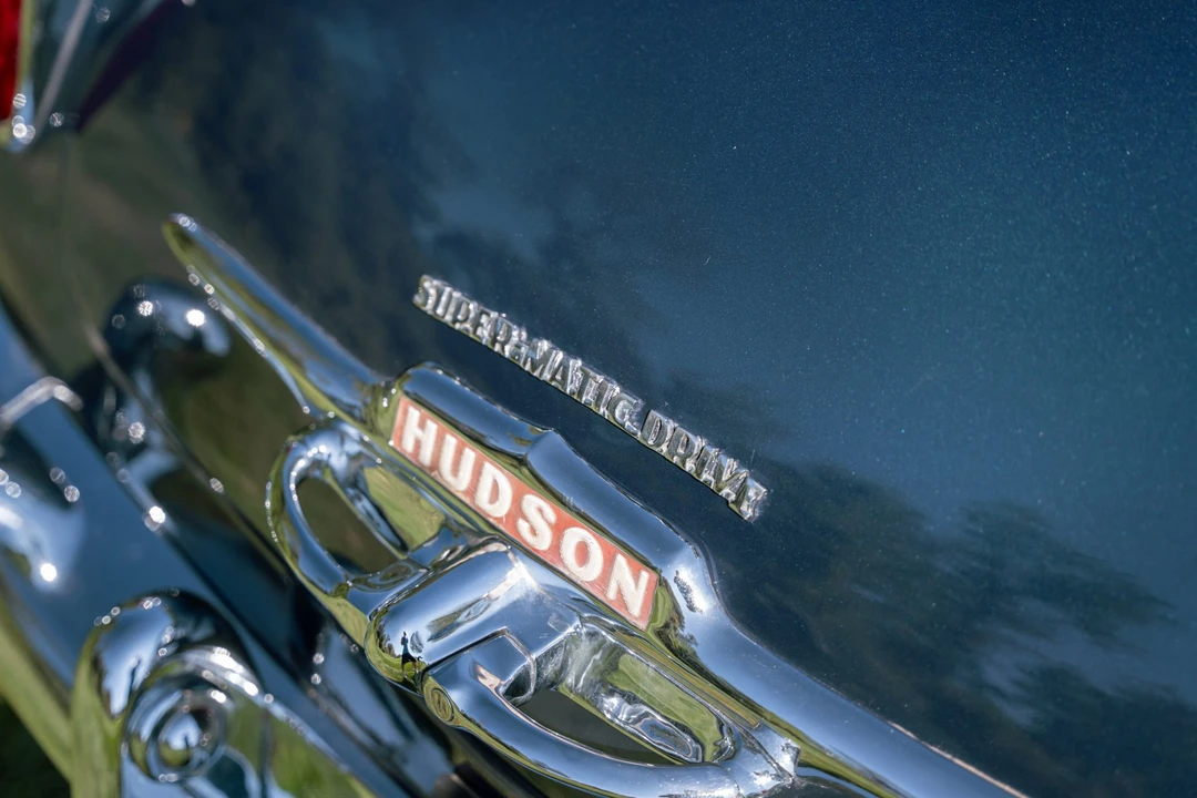 1950 Hudson Commodore - Image 24 of 31