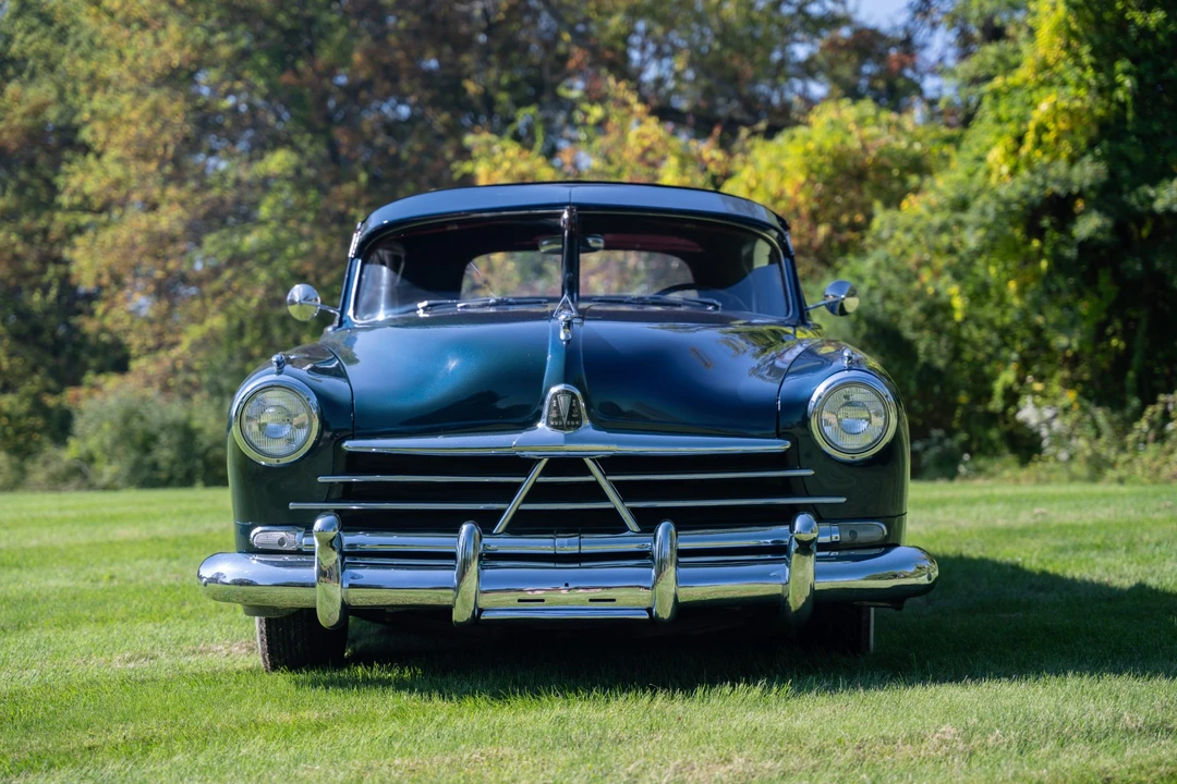 1950 Hudson Commodore - Image 8 of 31