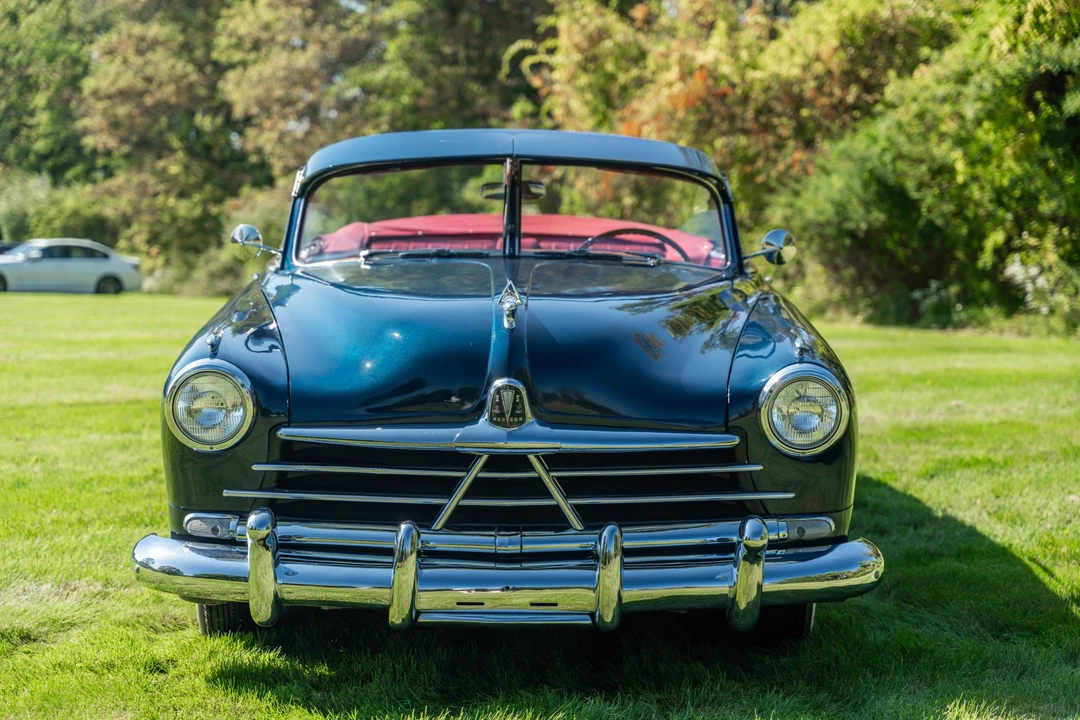 1950 Hudson Commodore - Image 16 of 31
