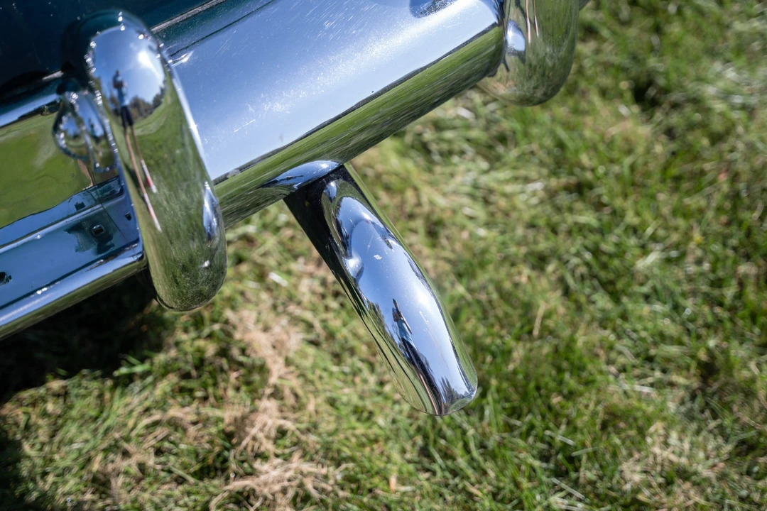 1950 Hudson Commodore - Image 26 of 31
