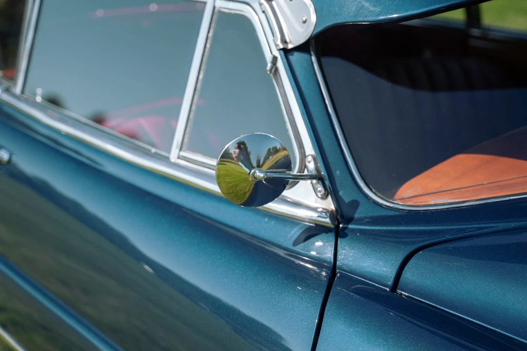 1950 Hudson Commodore - Image 30 of 31
