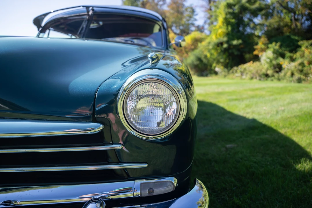 1950 Hudson Commodore - Image 18 of 31