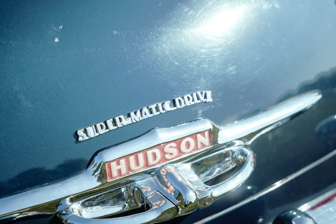 1950 Hudson Commodore - Image 23 of 31