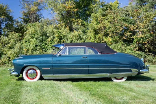 1950 Hudson Commodore - Image 3 of 31