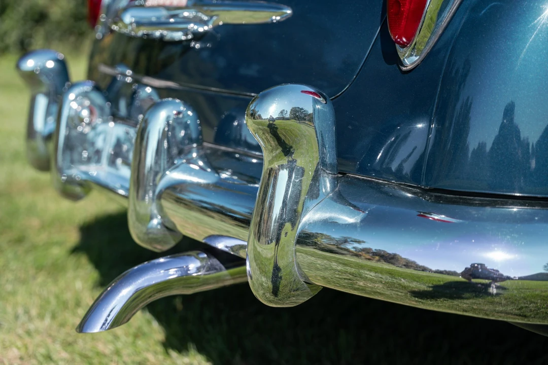 1950 Hudson Commodore - Image 25 of 31