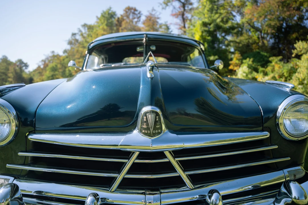 1950 Hudson Commodore - Image 17 of 31