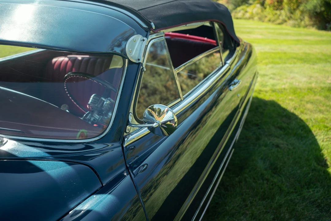 1950 Hudson Commodore - Image 19 of 31