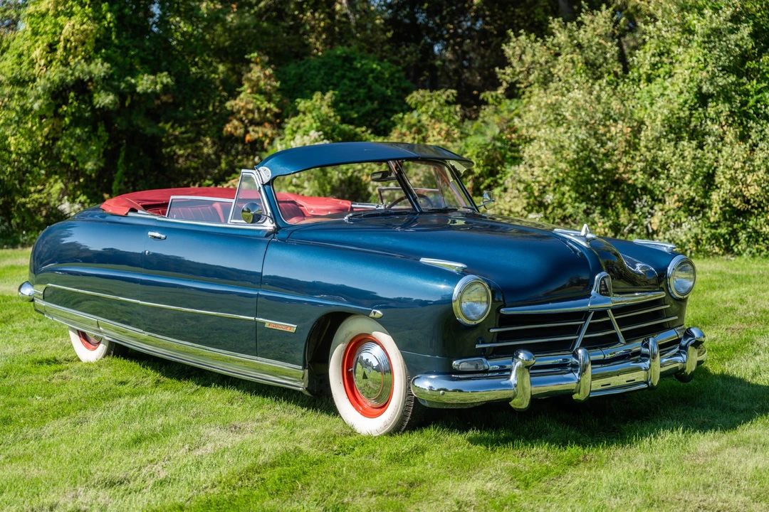 1950 Hudson Commodore - Image 15 of 31