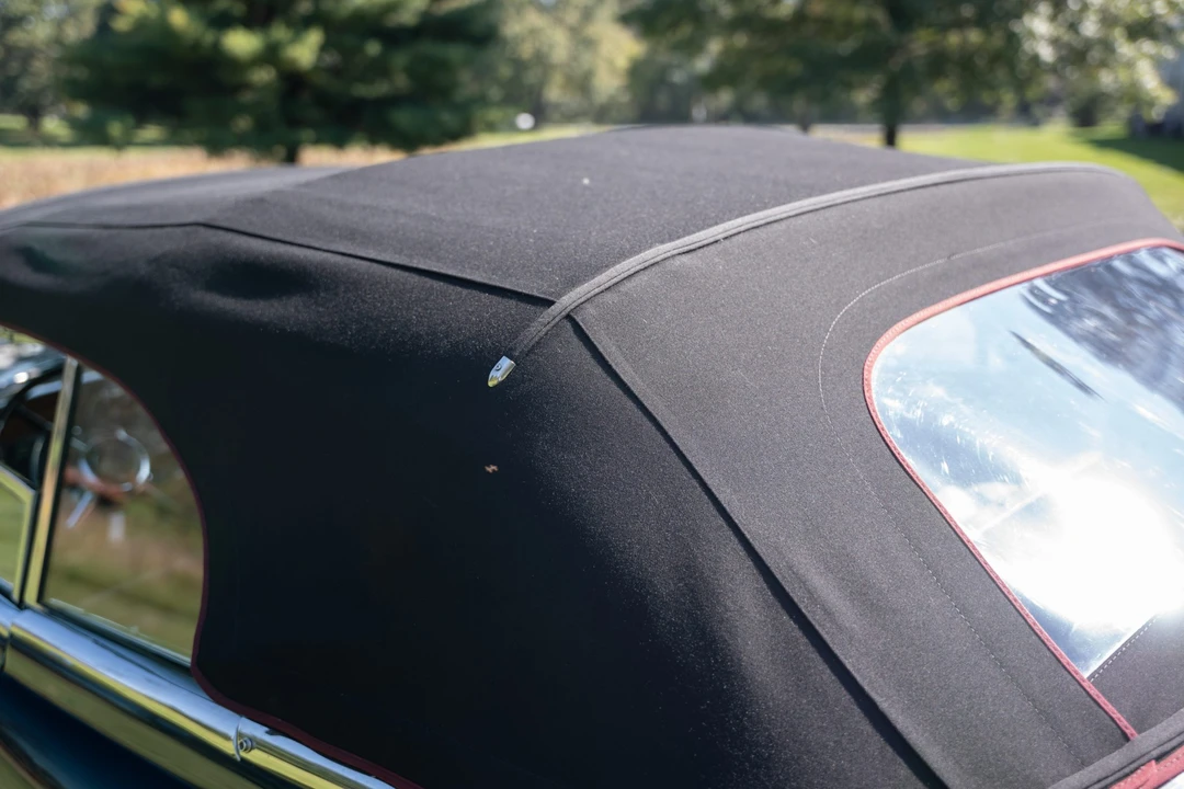1950 Hudson Commodore - Image 20 of 31