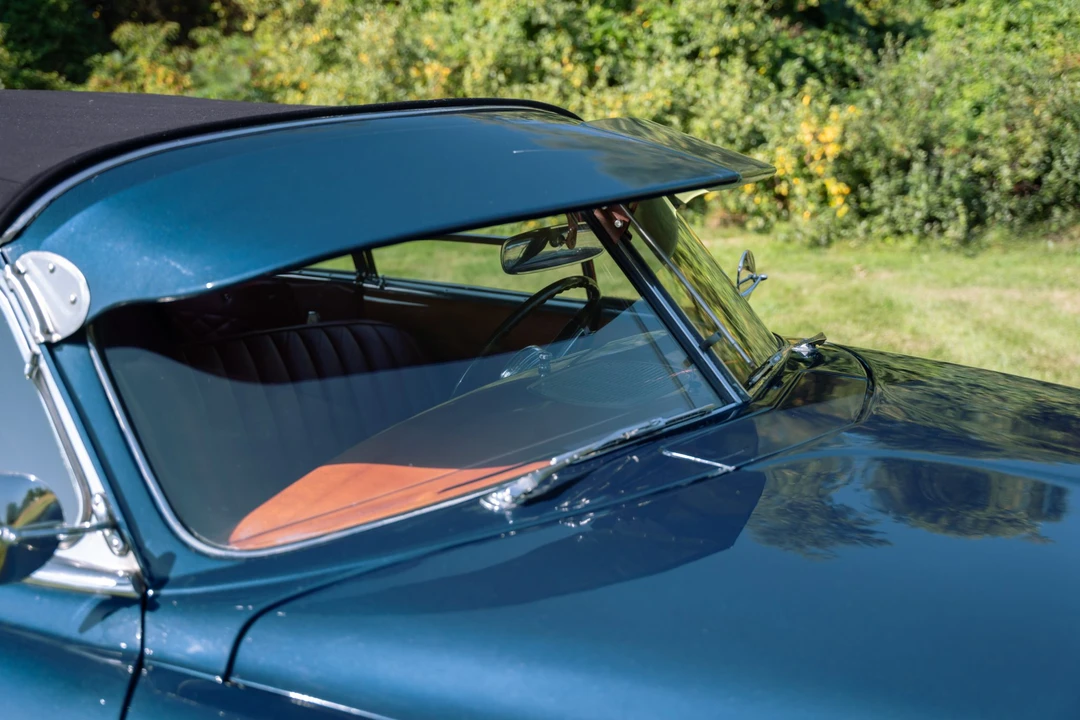 1950 Hudson Commodore - Image 31 of 31