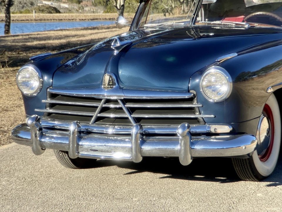 1950 Hudson Commodore - Image 28 of 31
