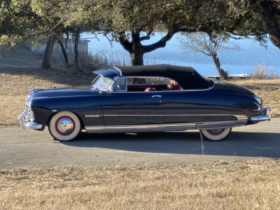 1950 Hudson Commodore - Image 13 of 31