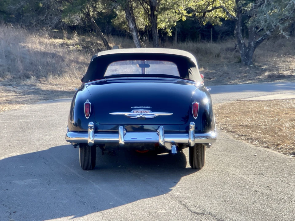 1950 Hudson Commodore - Image 15 of 31