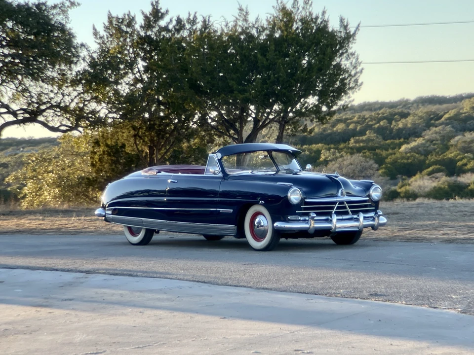 1950 Hudson Commodore - Image 25 of 31