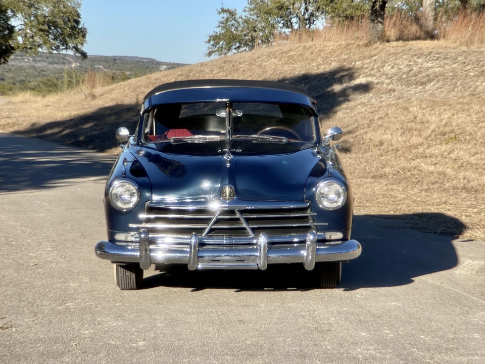 1950 Hudson Commodore - Image 24 of 31