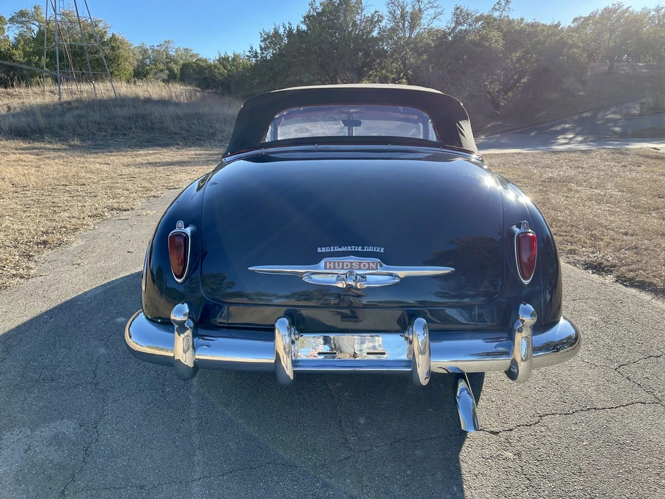 1950 Hudson Commodore - Image 8 of 31