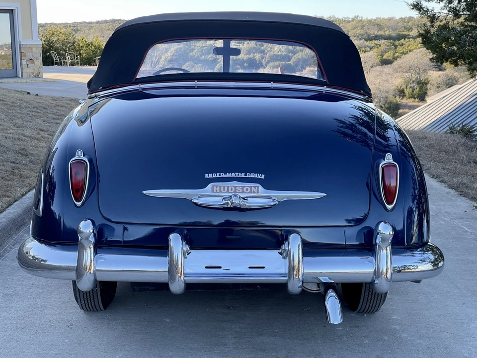 1950 Hudson Commodore - Image 7 of 31