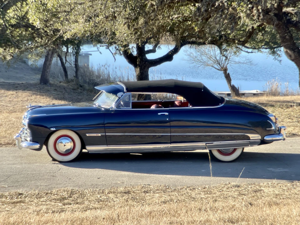 1950 Hudson Commodore - Image 12 of 31