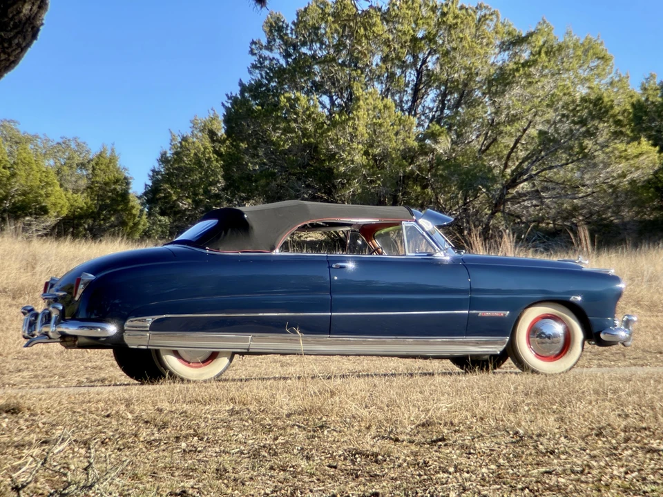 1950 Hudson Commodore - Image 20 of 31