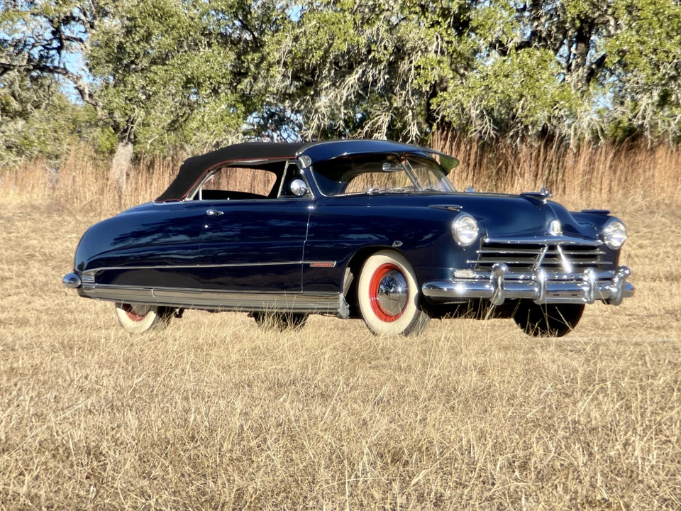 1950 Hudson Commodore - Image 21 of 31