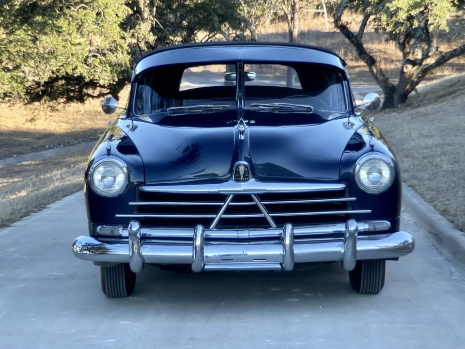 1950 Hudson Commodore - Image 3 of 31