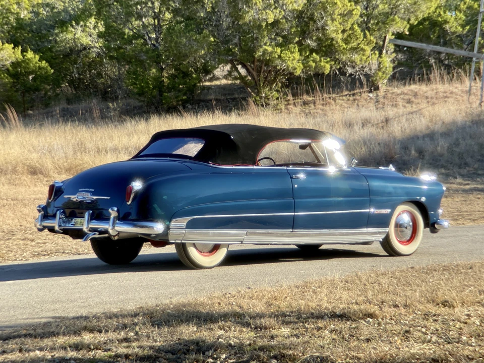 1950 Hudson Commodore - Image 16 of 31